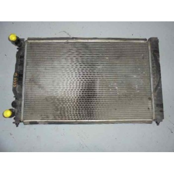 Recambio de radiador agua para volkswagen passat berlina (3b2) 1.9 tdi referencia OEM IAM   