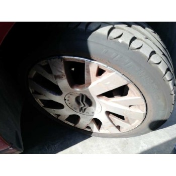 citroën c4 berlina del año 2006