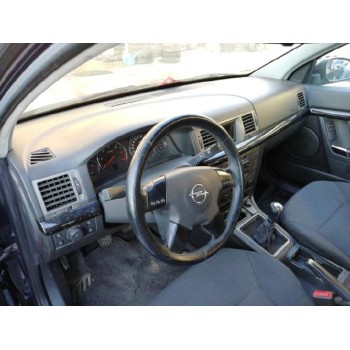 opel signum del año 2004