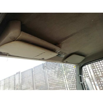 nissan cabstar 09.06 del año 2007