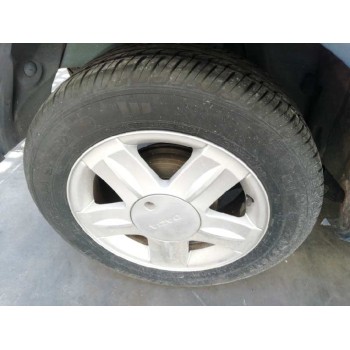 dacia sandero del año 2008