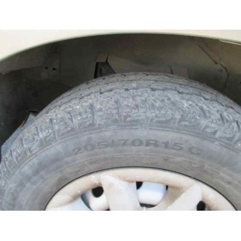 hyundai h 1 del año 2005