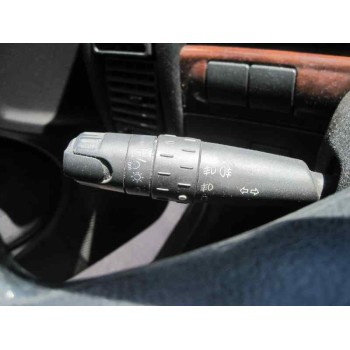 citroën xantia berlina del año 1998