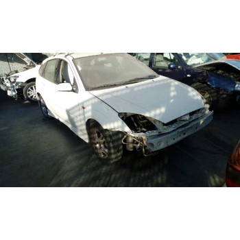 ford focus berlina (cak) del año 2002