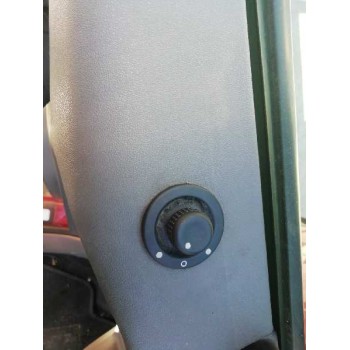 renault scenic ii del año 2003