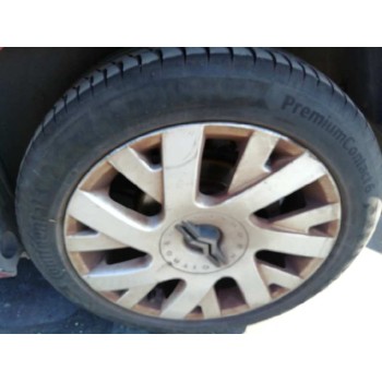 citroën c4 berlina del año 2006