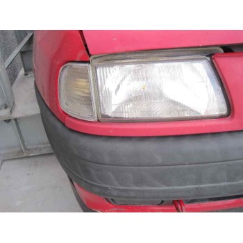 seat ibiza (6k) del año 1994