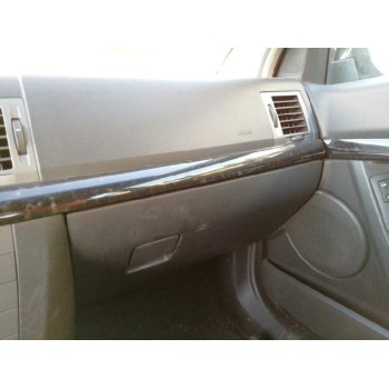 opel signum del año 2004