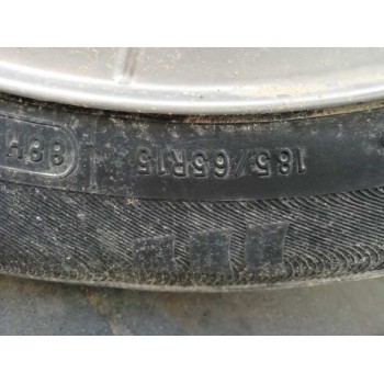 dacia sandero del año 2008