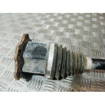 Recambio de transmision delantera derecha para audi a4 berlina (8w2) sport edition referencia OEM IAM 8W0407271G  