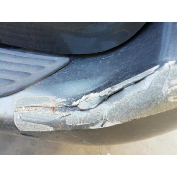 chrysler voyager (rg) del año 2005