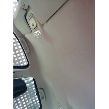 renault scenic ii del año 2003