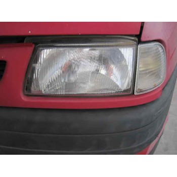 seat ibiza (6k) del año 1994