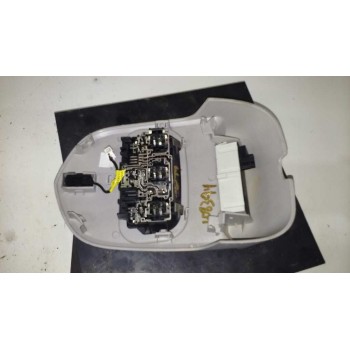 Recambio de luz interior para peugeot 308 allure referencia OEM IAM 9681370177  