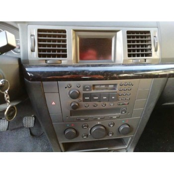 opel signum del año 2004