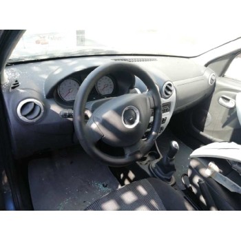 dacia sandero del año 2008