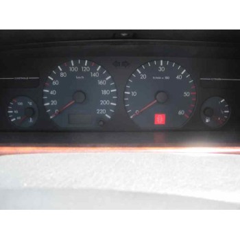 citroën xantia berlina del año 1998