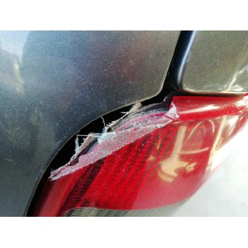 chrysler voyager (rg) del año 2005