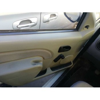 dacia logan del año 2008