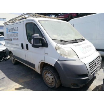 fiat ducato caja cerrada 35 (06.2006 =>) del año 2009