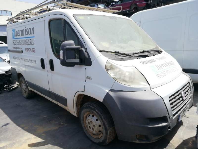 FIAT DUCATO CAJA CERRADA 35 (06.2006 =>)