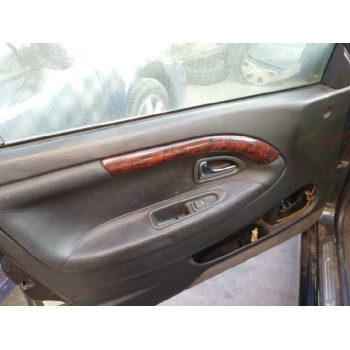 volvo v40 familiar del año 1999