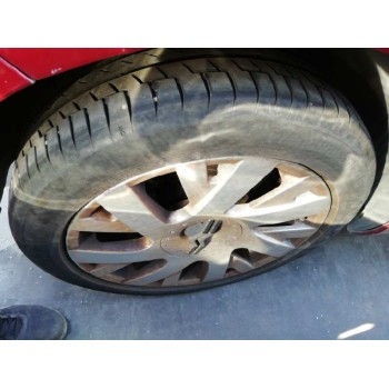 citroën c4 berlina del año 2006