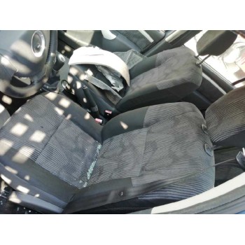 dacia sandero del año 2008