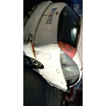 ford focus berlina (cak) del año 2002