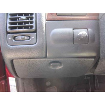 citroën xantia berlina del año 1998