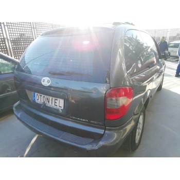 chrysler voyager (rg) del año 2005