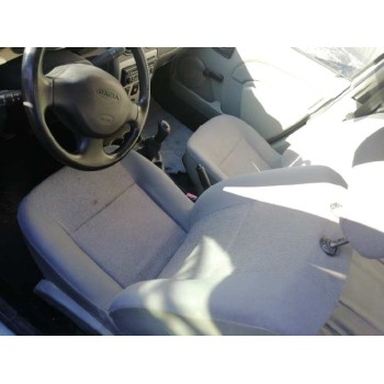 dacia logan del año 2008