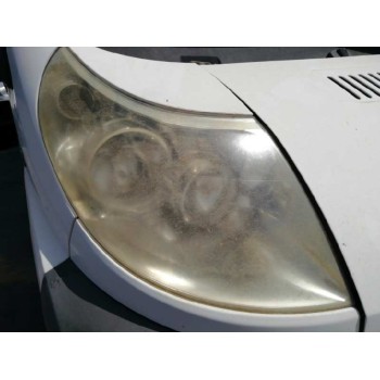 fiat ducato caja cerrada 35 (06.2006 =>) del año 2009