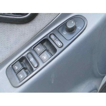 seat toledo (1m2) del año 1999