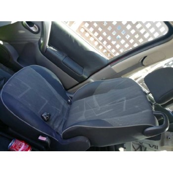 renault scenic ii del año 2003