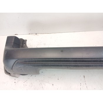 Recambio de paragolpes trasero para opel combo e tour / life (k9) 1.5 referencia OEM IAM 1633557280  