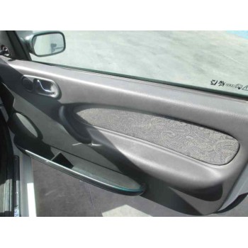 mg serie 200 (rf) del año 1999