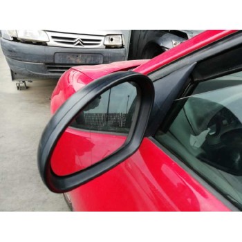 seat ibiza (6l1) del año 2004