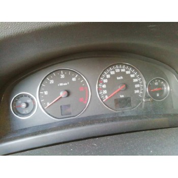 opel signum del año 2004