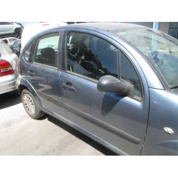 citroën c3 del año 2005