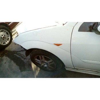 ford focus berlina (cak) del año 2002