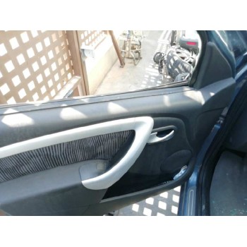 dacia sandero del año 2008