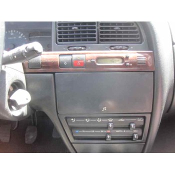 citroën xantia berlina del año 1998