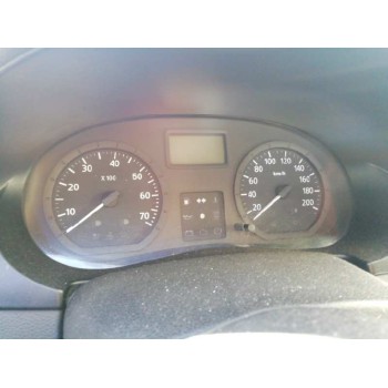 dacia logan del año 2008