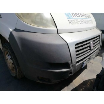 fiat ducato caja cerrada 35 (06.2006 =>) del año 2009