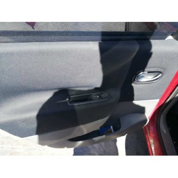 renault scenic ii del año 2003