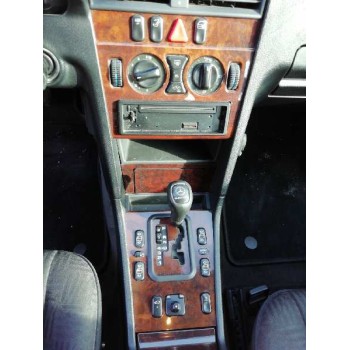 mercedes-benz clase c (w202) berlina del año 1999