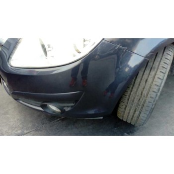 opel corsa d del año 2008