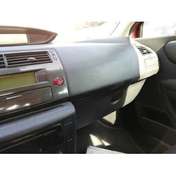 citroën c4 berlina del año 2006