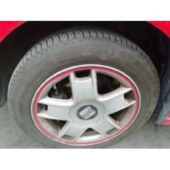 seat ibiza (6l1) del año 2004